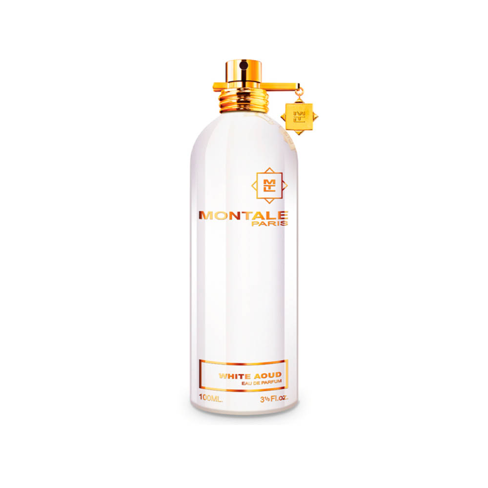 White Aoud Eau de Parfum