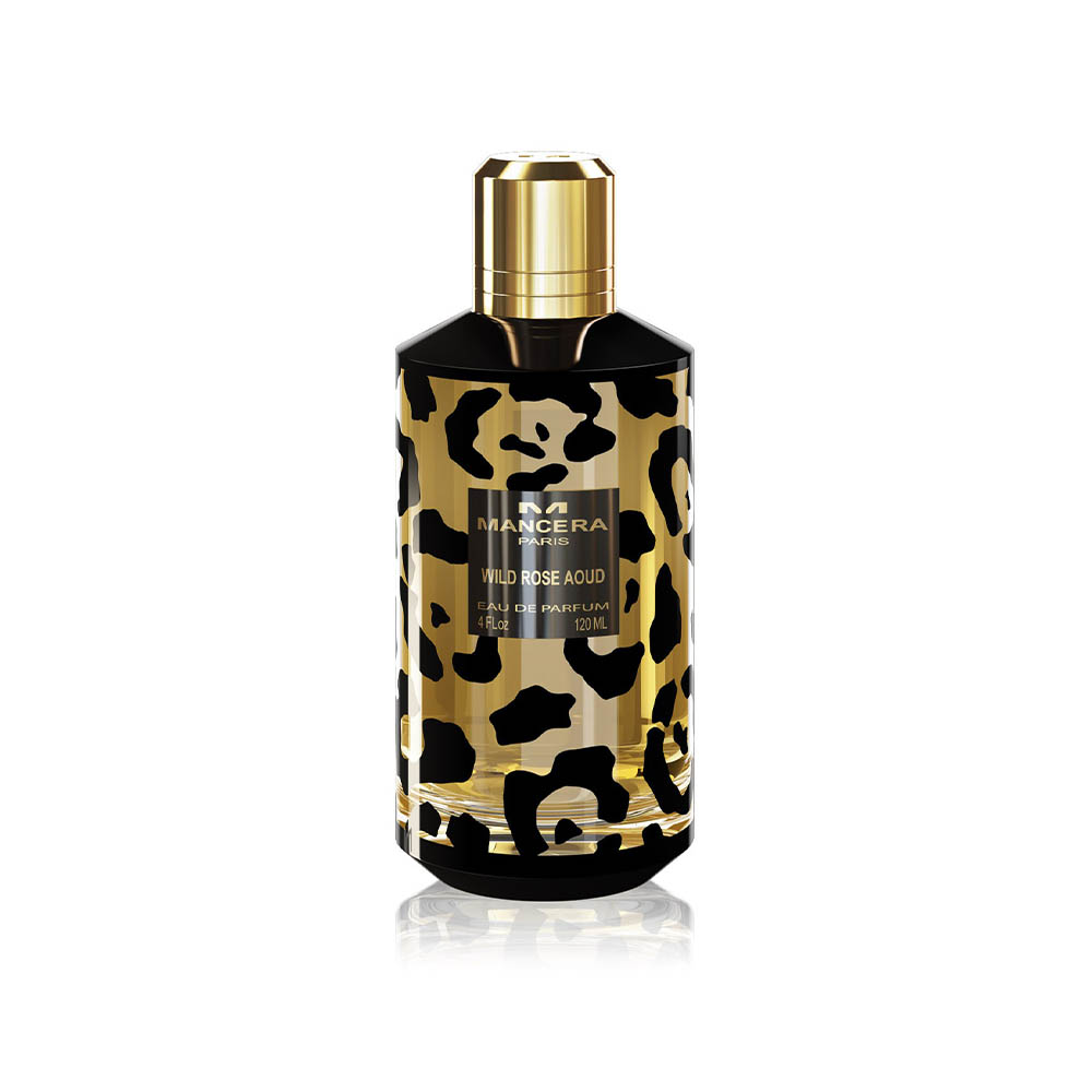 MANCERA WILD ROSE AOUD