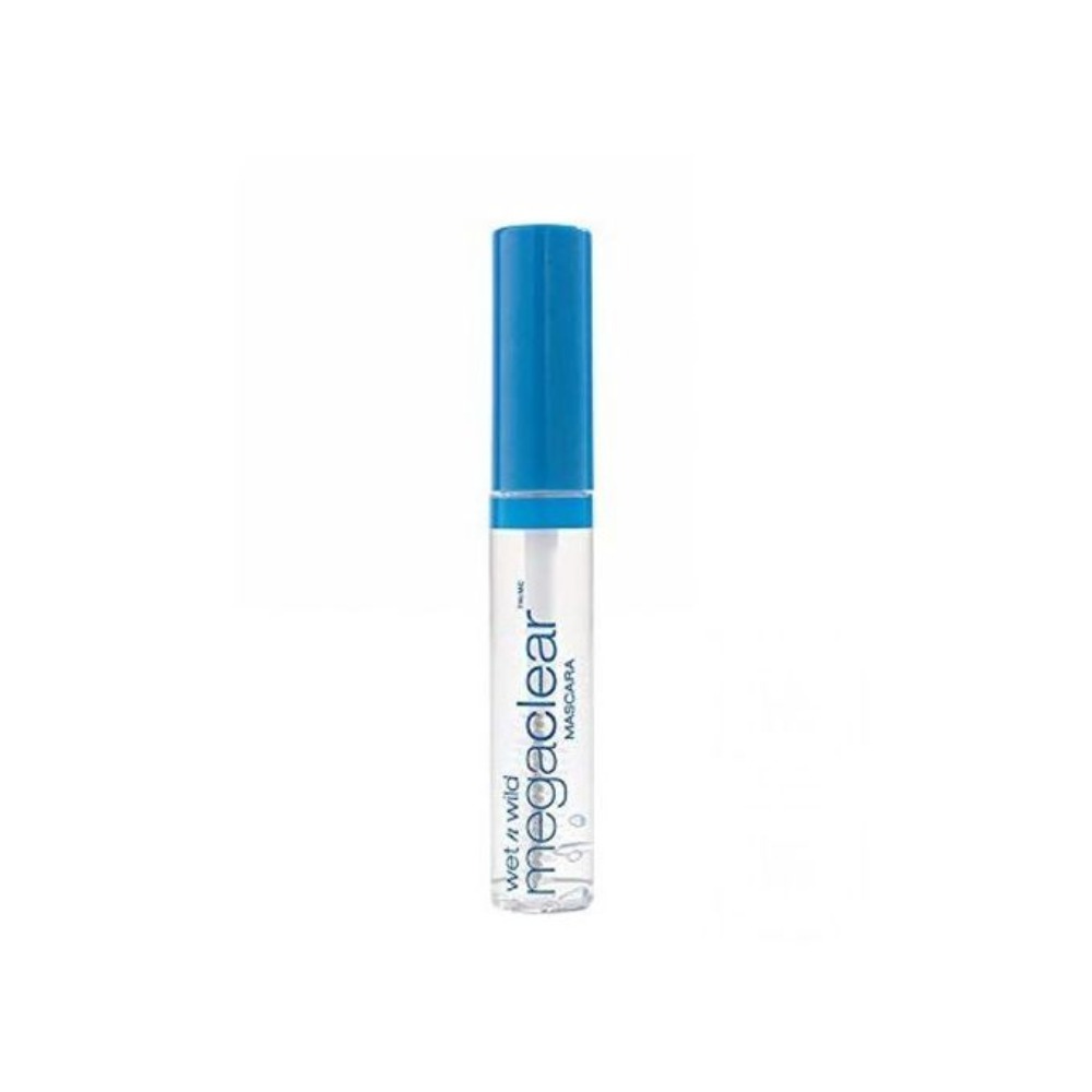 Mega Clear Mascara