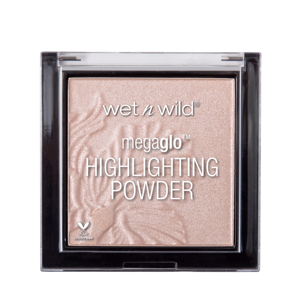 Megaglo Highlighting Powder