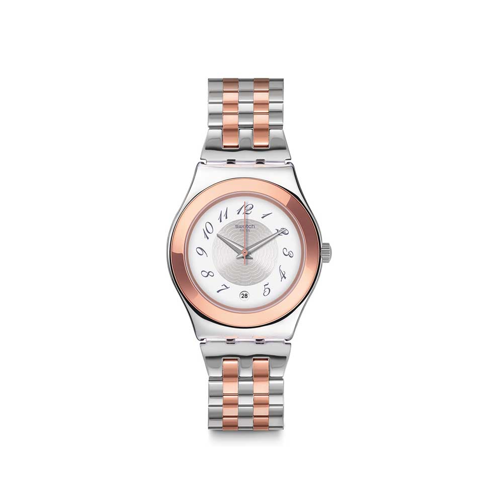  Swatch Irony YLS454G Midimix
