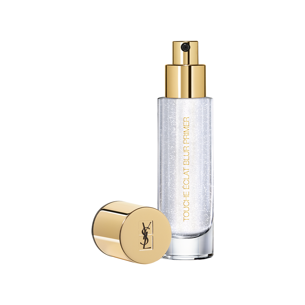 Touche Eclar Blur Primer - Silver