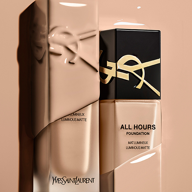 All Hours Foundation