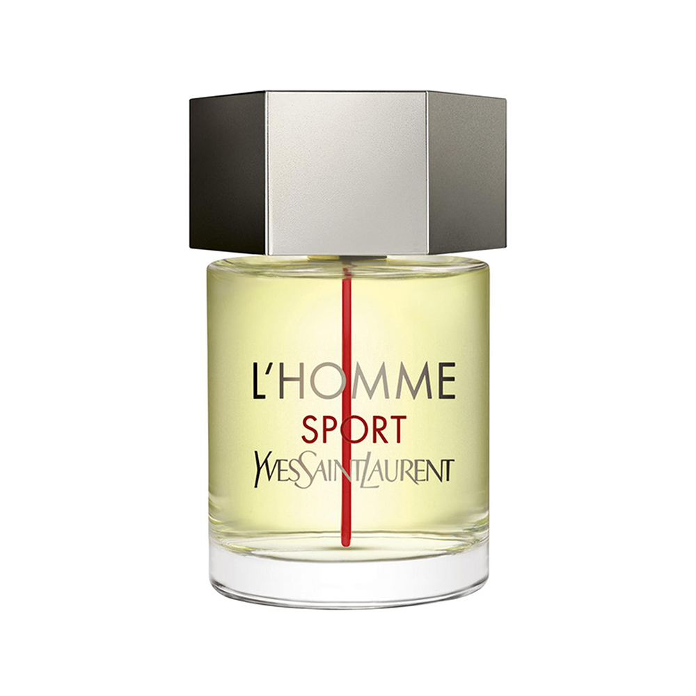 L'Homme Sport Eau de Toilette