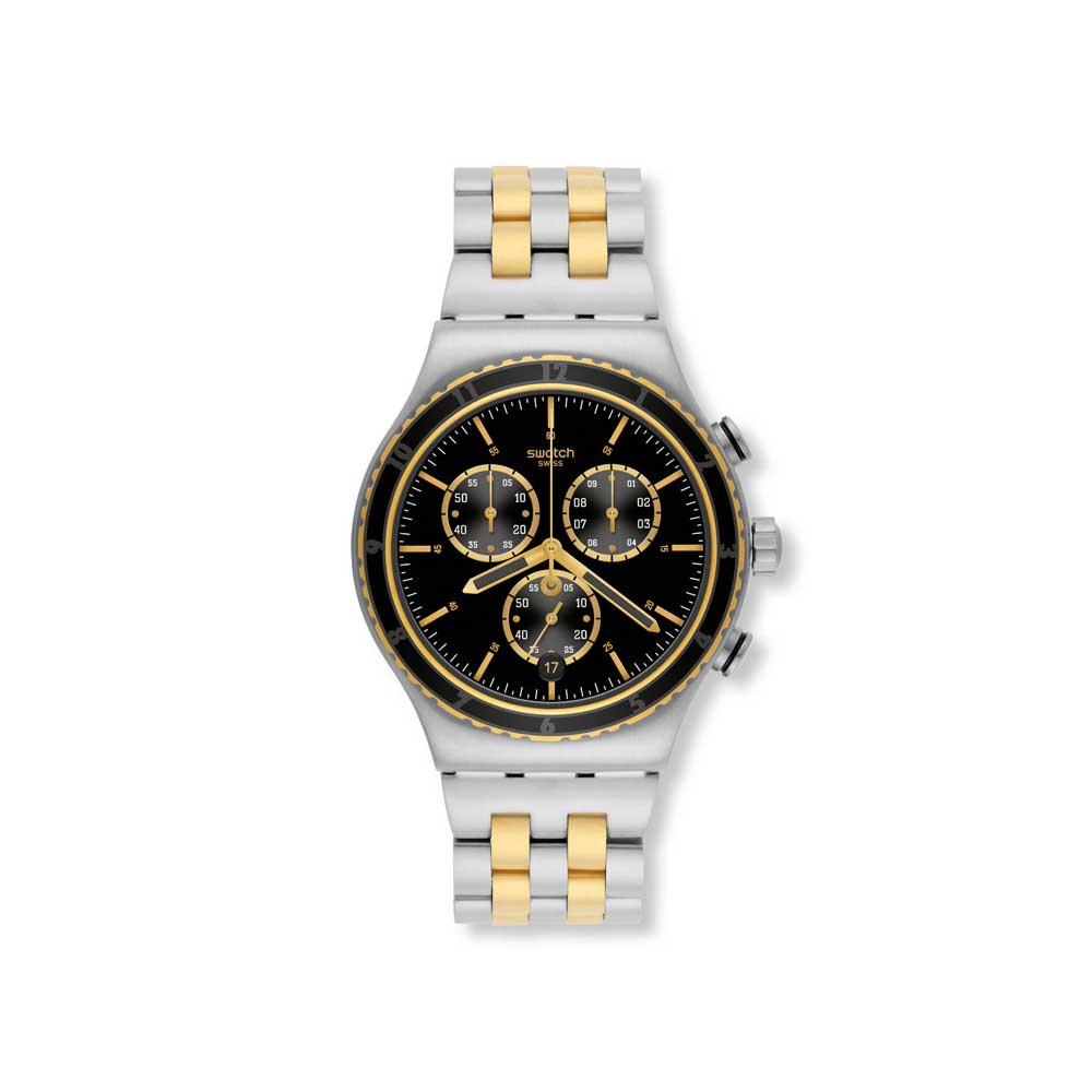 Swatch Men's Watch YVS403G