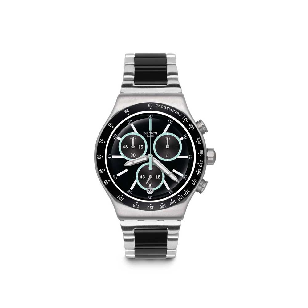 Swatch Strap AYVS434G Ironfresh